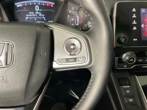 Used 2018 Honda CR-V EX-L image 25