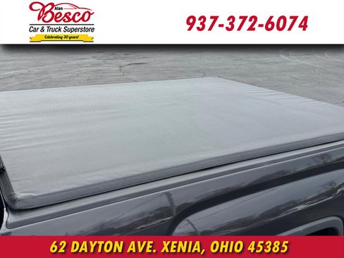 Used 2015 GMC Sierra 1500 SLE w/ SLE Value Package image 8