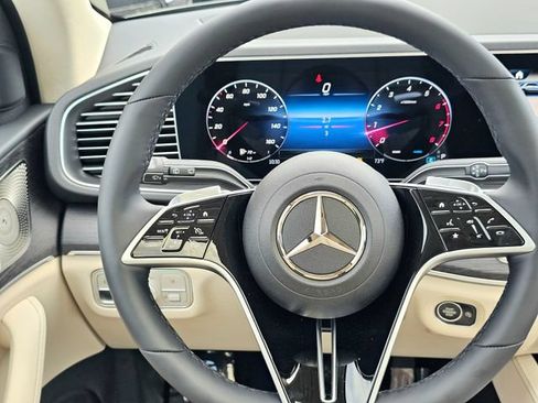 New 2026 Mercedes-Benz GLE 450 4MATIC image 31