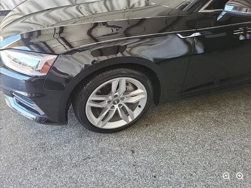 Used 2019 Audi A5 2.0T Premium Plus image 18