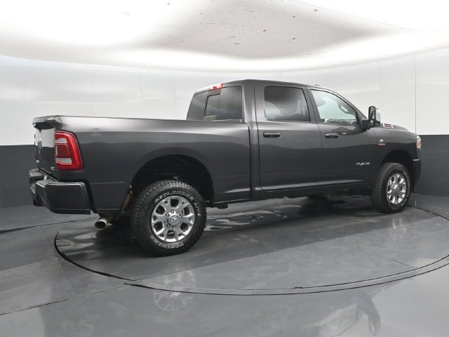 Used 2024 RAM 2500 Laramie w/ Safety Group AWD/4WD image 32