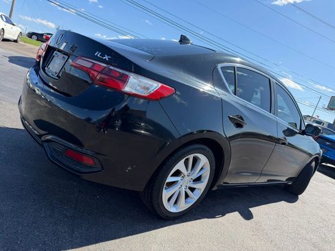 Used 2016 Acura ILX image 52