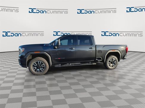 Used 2020 GMC Sierra 2500 AT4 w/ AT4 Premium Package image 5