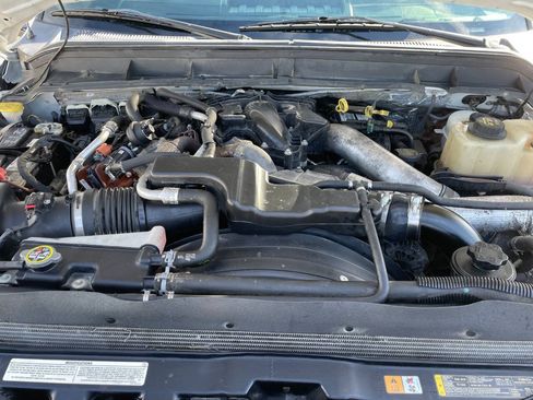 Used 2014 Ford F450 XL w/ Power Equipment Group RWD image 19
