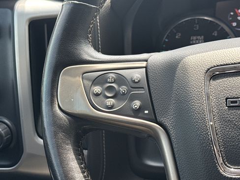Used 2018 GMC Sierra 1500 Denali w/ Denali Ultimate Package AWD/4WD image 25