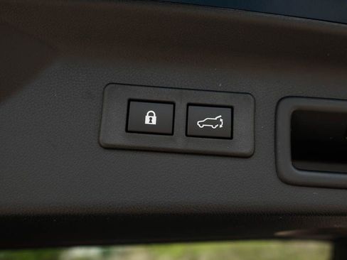 New 2026 Subaru Forester Sport AWD/4WD image 9