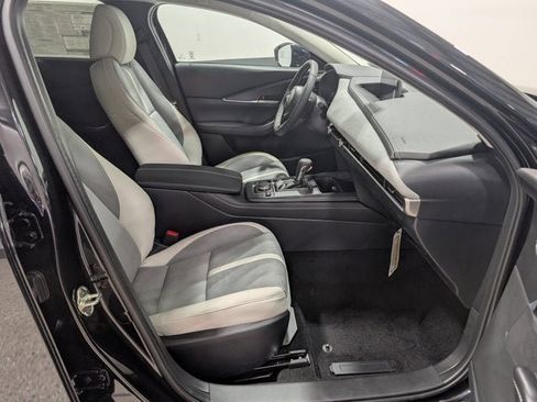 New 2026 MAZDA CX-30 Aire Edition AWD/4WD image 17