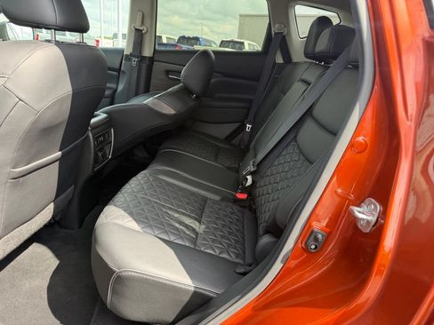 Used 2020 Nissan Murano Platinum FWD image 40