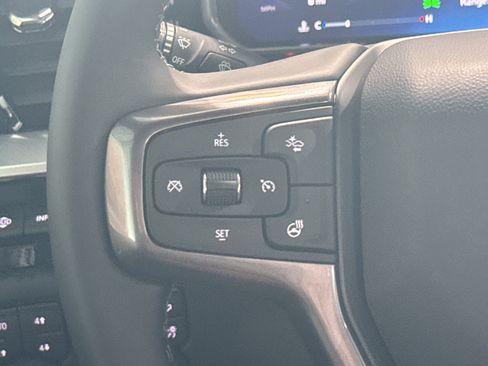 New 2026 Chevrolet Silverado 2500 High Country w/ High Country Premium Package AWD/4WD image 18
