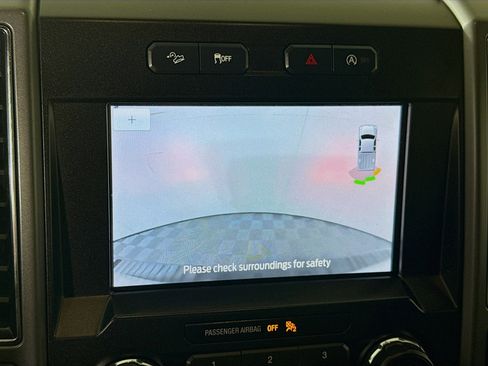 Used 2020 Ford F150 XLT w/ Equipment Group 302A Luxury image 19