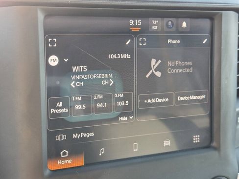 Certified 2024 RAM 2500 Big Horn image 19