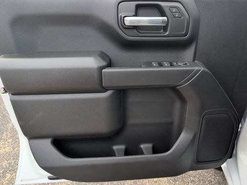 New 2026 GMC Sierra 1500 Pro w/ Pro Value Package image 15