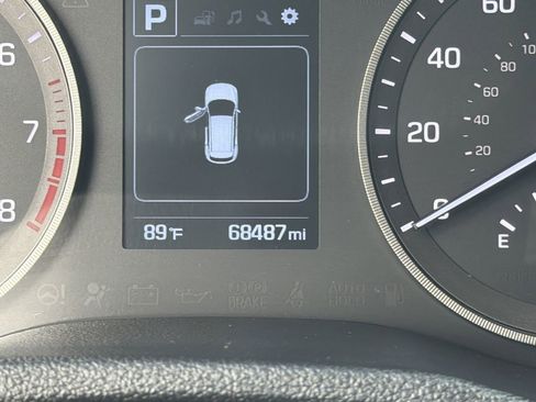Used 2018 Hyundai Tucson SE FWD image 29