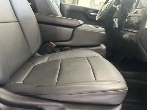 Used 2021 Chevrolet Silverado 1500 W/T w/ WT Fleet Convenience Package image 41