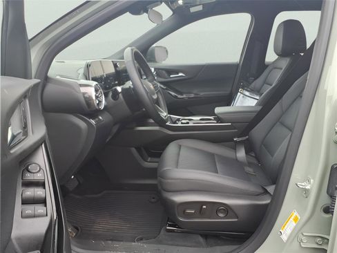 New 2026 Chevrolet Equinox LT w/ Convenience Package II image 14