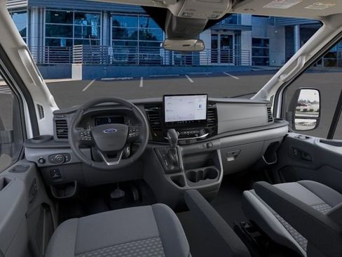 New 2026 Ford Transit 350 XLT RWD image 9