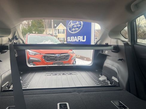 Certified 2023 Subaru Crosstrek 2.0i Premium image 47