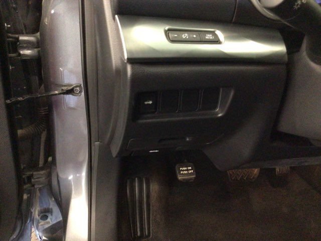 Used 2023 Nissan Maxima SV w/ Floor Mat Group FWD image 19