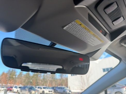 Used 2021 Subaru Crosstrek 2.5i Limited image 30