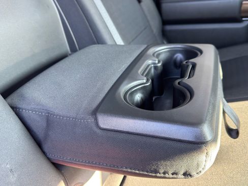 Used 2019 Chevrolet Silverado 1500 LT Trail Boss image 49