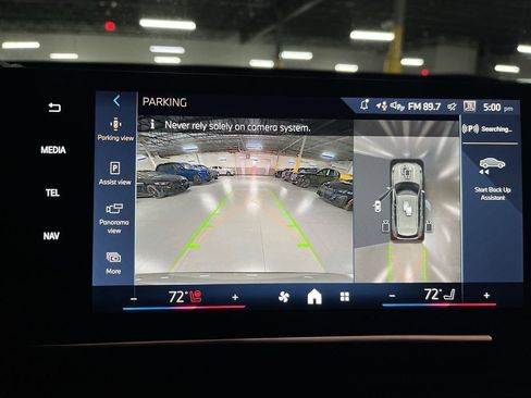 New 2026 BMW X1 xDrive28i w/ Technology Package image 17