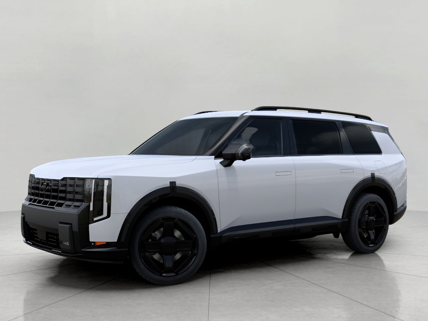 New 2027 Kia Telluride X-Line SX Prestige AWD/4WD image 3