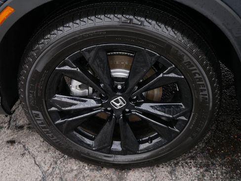 Certified 2026 Honda CR-V Sport Touring image 15