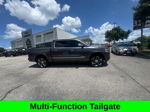 Used 2022 RAM 1500 Limited RWD image 15