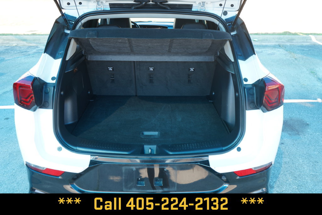 Used 2024 Buick Encore GX Sport Touring FWD image 23