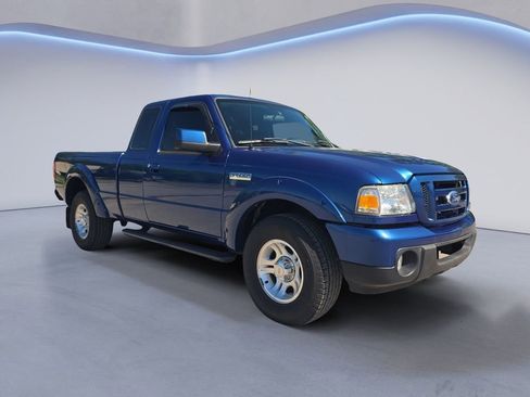 Used 2011 Ford Ranger Sport RWD image 7