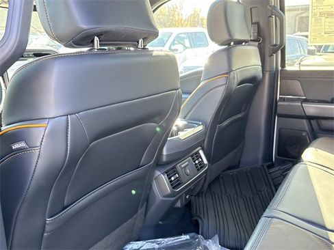 New 2025 Ford F150 Tremor w/ Equipment Group 402A High image 18