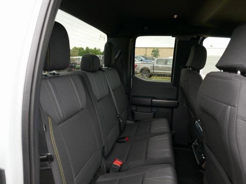 New 2025 Ford F150 STX image 13