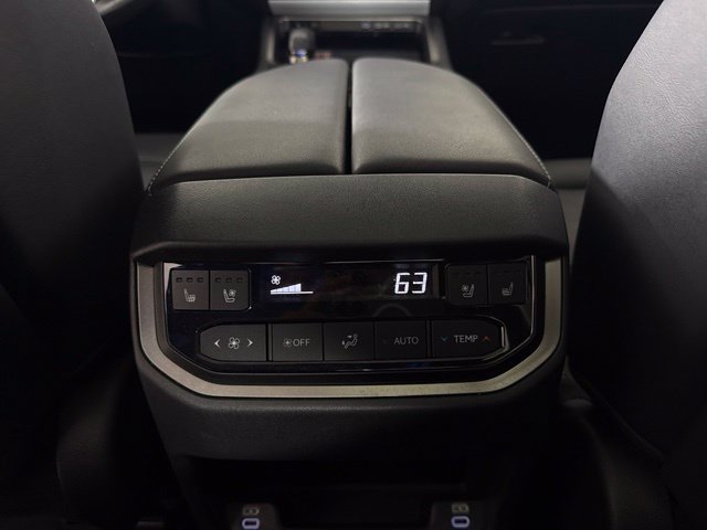 Used 2024 Lexus TX 350 FWD w/ Technology Package image 32