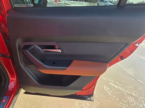 New 2026 MAZDA CX-50 2.5 Turbo w/ Accent Package image 10