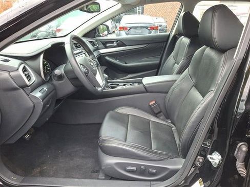 Used 2022 Nissan Maxima SV w/ Floor Mat Group image 46