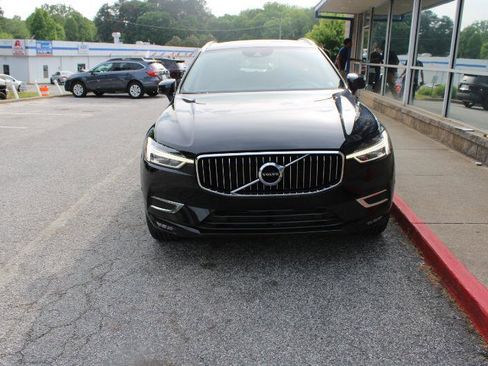 Used 2019 Volvo XC60 T5 Inscription w/ Protection Package Premier FWD image 2