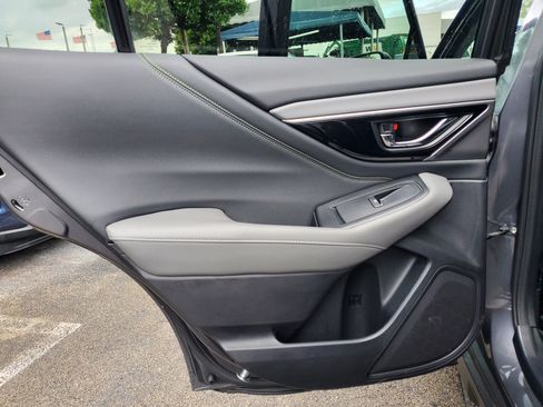 Used 2021 Subaru Outback Onyx Edition XT image 33