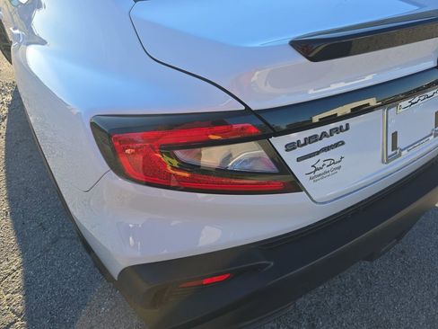 New 2026 Subaru WRX tS AWD/4WD image 30