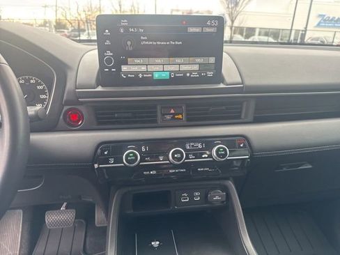 Certified 2023 Honda Pilot EX-L image 18