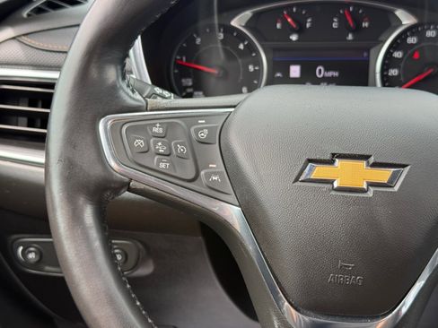 Used 2019 Chevrolet Equinox Premier FWD image 20