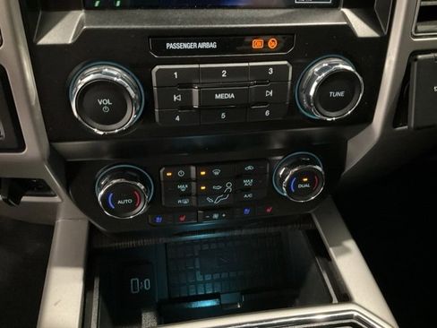 Used 2020 Ford F250 Lariat w/ Lariat Ultimate Package image 15