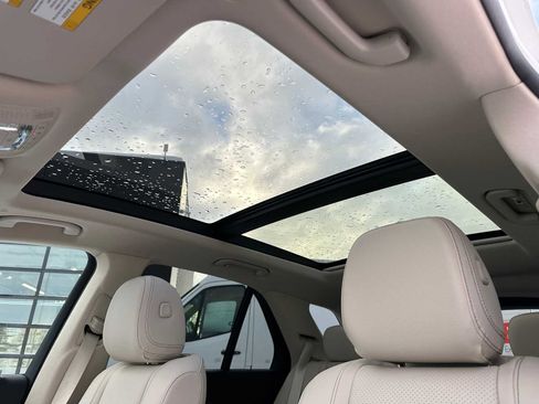 Used 2026 Mercedes-Benz GLE 350 4MATIC image 23