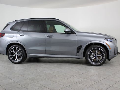 New 2026 BMW X5 xDrive40i image 8