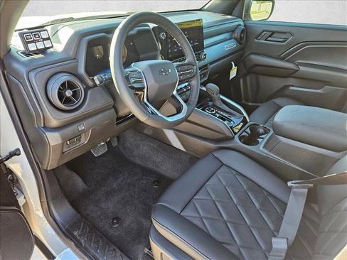 New 2026 Chevrolet Colorado Trail Boss image 3