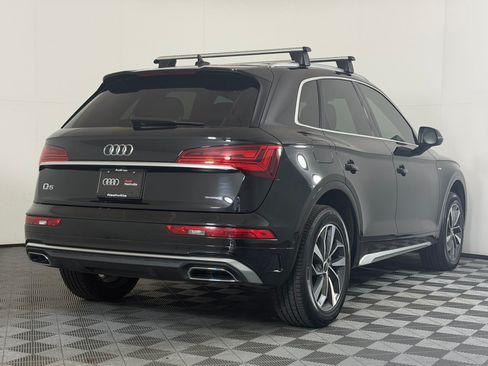 Used 2023 Audi Q5 2.0T Prestige AWD/4WD image 9