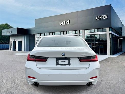 Used 2024 BMW 330i Sedan image 7
