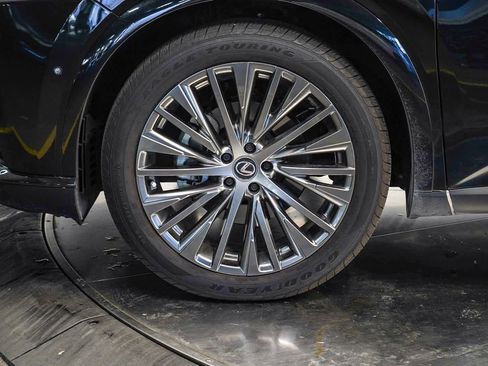 Used 2024 Lexus RX 350 FWD image 9