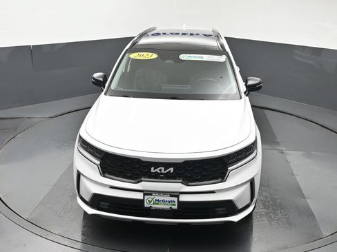 Used 2023 Kia Sorento SX AWD/4WD image 27