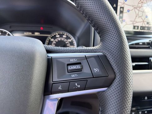 New 2026 Mitsubishi Outlander LE AWD/4WD image 20