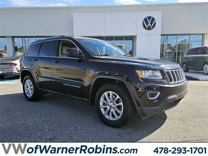 Used 2016 Jeep Grand Cherokee Laredo w/ Quick Order Package 23E